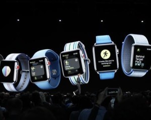 可穿戴設備不好賣了， Apple Watch 依舊一枝獨秀